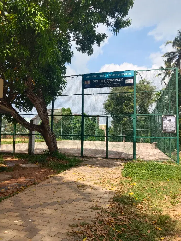 CET Trivandrum Campus photo 3